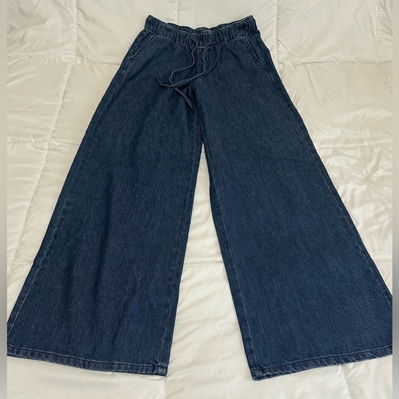 RW&CO. Pants - New RW&CO. Sz Small Wide Leg Pants